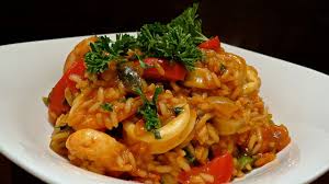 Maybe you would like to learn more about one of these? La Paella E Un Piatto Solare Spagnolo La Regina Della Cucina Spagnola Paella