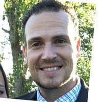 Greg Burkhart's Instagram, Twitter & Facebook