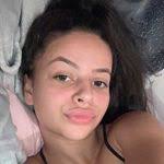 Ebony Leath's Instagram, Twitter & Facebook