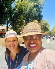 Anne Kepner for CCCT