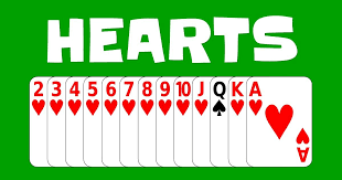 Pin By Sadie Blank On What To Do I M Bored Classic Card Games Hearts Card Game Online Card Games