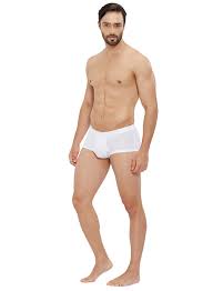 BYC Cotton Brief Underwear for Men, White, Small | DubaiStore.com - Dubai