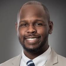 Dr. Victor Olujimi, MD