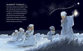 Its title, of course, takes a cue from senate majority leader mitch mcconnell's recent remarks. She Persisted With Mini Biography Activity Idea Book Nerd Mommy