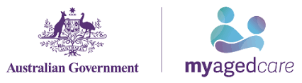 Is responsible for delivering quality aged care. Glossary My Aged Care