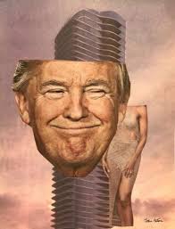 Raul Milian, Untitled, Mixed Media, Ink and Acrylic