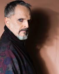 Toda la información sobre miguel bose en ideal. Afirman Que Miguel Bose Se Esta Dando Una Nueva Oportunidad En El Amor