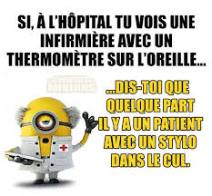 Qui ne connait pas au moins une bla. Ianpittman Blague Drole Courte Caca