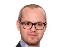 Pfizer ansetter ny kommunikasjonssjef