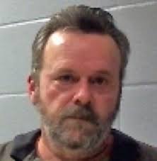 New Inmates at the Huron County Jail