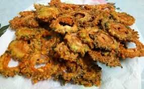Cempedak ni buahnya dari kebun bapa mertua saya.isinya elok dan manis, kalau beli buah cempedak pilih yang wangi itu tandanya buah sudah masak. Resepi Cempedak Goreng Rangup Iluminasi