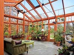 At the new alchemy institute bioshelter, fish tanks and compost heat the greenhouse and adjoining house. 35 Amazing Conservatory Greenhouse Ideas For Indoor Outdoor Bliss