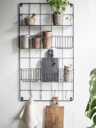 Decorative Storage Ideas For Small Space Living Dear Designer Kitchen Wall Storage Diy Kitchen Storage Kitchen Storage