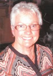 LAUDER, Judith Christine (nee Cooper)