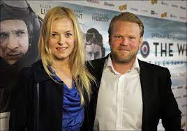 Anders baasmo christiansen was born on january 29, 1976 in hamar, norway. Brudd For Anders Baasmo Christiansen Og Kjaeresten Vg