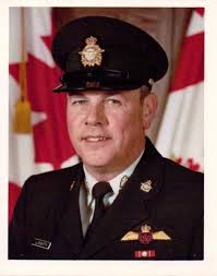 Frederick Illingworth Obituary