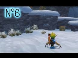 Hola a todos, estamos haciendo en remake de jak and daxter the precursor legacy un unreal engine 4. Jak Daxter 6 Montagnes Enneigees Let S Remember Youtube