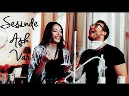 Yalın'ın, i̇da & seyhan müzik etiketiyle yayınlanan bayıla bayıla albümünde yer alan sesinde aşk var isimli şarkısı, video klibiyle netd müzik'te. Yamsen Sesinde Ask Var Artofit