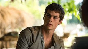 Well, i purposely did that: Why The Cast Of The Maze Runner Looks So Familiar