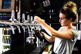 Aussie Exports: Natalie Wollenberg