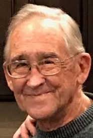 Donald Flint Obituary