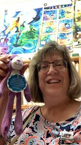 Great day looking for the Hopper at an AMAZING shop, Betty's Quilting!