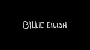 With these epic achievements, the billie eilish logo is joyfully singing and dancing on all mediums. When We All Fall Asleep Where Do We Go Youtube
