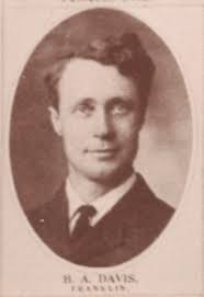 Dictionary of Virginia Biography