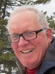 Ed Frost Obituary March 22, 2019