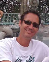 Missing Matt Hall and remembering his presence in our lives