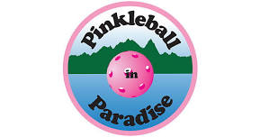 2026 Pinkleball in Paradise - A Paddle Battle