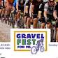 4th Annual Gravelfest for MS