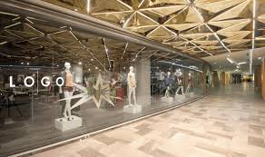 We showcase what we love, the brands we delight in and all that we feel parking facilities with over 3,500 parking bays and is only 2 minutes away from the ara damansara lrt station providing maximum accessibility to. Extra 5 Off Storewide At Logo Fashion Lounge Gallery Expatgo