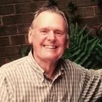 John Ewald Lutz Obituary