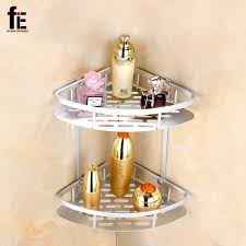 3,90 € versand dibea badezimmerregal mit 4. Andthestorygoess Kaufen Gunstig Fie Raum Aluminium Bad Regal Korb Mit Haken Design Dusche Shampoo Seife Kosmetische Regale Lagerung Organizer Racks Preise Online