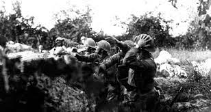 Ab wann bezeichnet man einen krieg als weltkrieg, gab es nicht vor dem 1. Der Erste Weltkrieg Uberblick 1914 1918