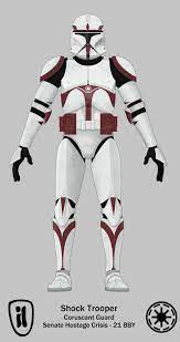 Shock Trooper Phase I Star Wars Fandom Star Wars Empire Star Wars Clone Wars