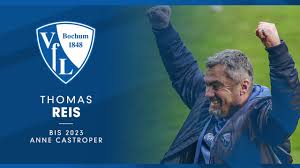 Vector + high quality images. Reis2023 Der Coach Bleibt Onefootball