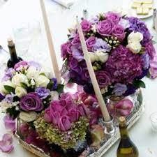 Ryan brought me home these gorgeous white hydrangeas a few weeks ago. How To Keep Your Wedding Flowers From Wilting