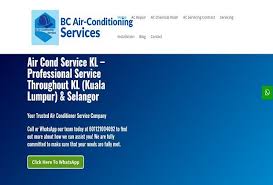 Servis asas air conditioning adalah mudah dan tidak merbahaya, ianya memanjangkan jangka hayat unit aircond anda. 7 Best Aircond Service Kl Companies To Repair All Air Conditioner Issues
