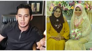 Mawar akhirnya dedahkan kenapa fizo omar menceraikan dirinya. Kemelut Cerai Mawar Dan Ibu Fizo Akhirnya Berjumpa