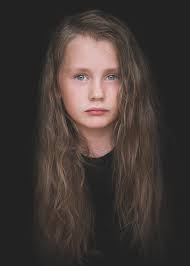 Sterre ... foto voor het slapen gaan