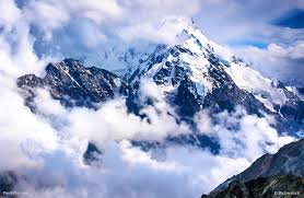 Top 10 Highest Peaks In Europe Places To See In Your Lifetime
