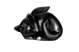 How does the cremation process work? Faithful Feline Urns Pets At Peace Toronto Pet Cremation And Pet Loss Services
