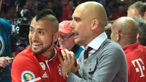 Arturo vidal, 34, from chile inter milan, since 2020 central midfield market value: Bundesliga Bayern Munich S Arturo Vidal Eyes Pep Guardiola Reunion In The Champions League