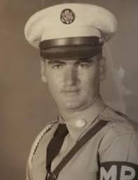 Obituary information for Richard R. Webb