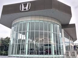 Search for the complete list of honda service centres in malaysia. Honda Malaysia Opens The Biggest 3s Centre In East Malaysia Prebiu Com
