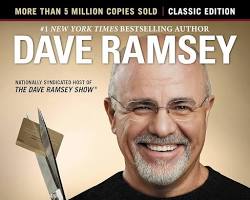 Image of Total Money Makeover book cover