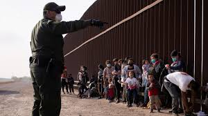 At the Border, All the Choices Are ...