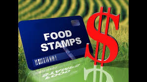Food stamps are for food only, hence the name food. Half A Million Students Would Lose Free School Lunches Under Food Stamp Rule Changes Usda Says Wqad Com
